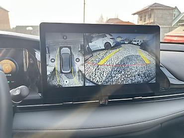 GAC: GAC Aion S Plus срочно — 13