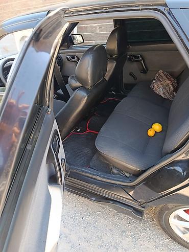resulzade qesebesi heyet evi: VAZ (LADA) 2110: 1.6 l | 2005 il 225686 km Sedan — 6