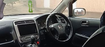 Honda: Honda Stream: 2004 г. — 11
