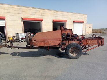 Traktorlar: Traktor motor 2.2 l, İşlənmiş — 9