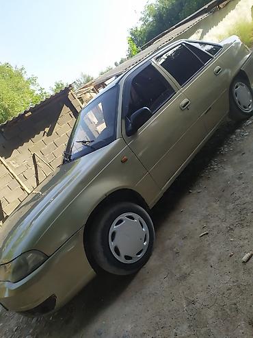 опель вектора б: Chevrolet Nexia: 2008 г., 1.5 л, Механика, Бензин, Седан — 3