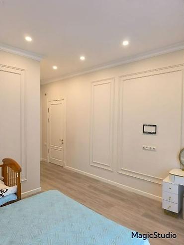 Продажа коттеджей и домов: ✨ Уютный Дом 📍 Локация: г. Бишкек, ж/м Ак-Ордо1! 🏠 Площадь: 125.6 м² — 6