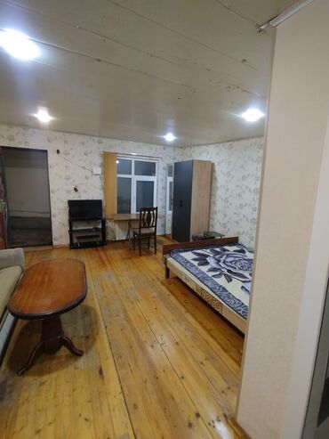 Uzunmüddətli kirayə mənzillər: Kirayə üçün studiya tipli mənzil Ümumi məlumat: - Açıq planlı — 8