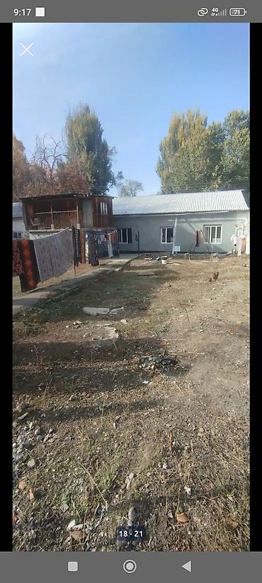 Продажа барачных домов: Продаётся Дом в городе Орловка Имеется все условия общения площадь at lalafo.kg — 15 Продажа барачных домов: Продаётся Дом в городе Орловка Имеется все условия общения площадь — 15