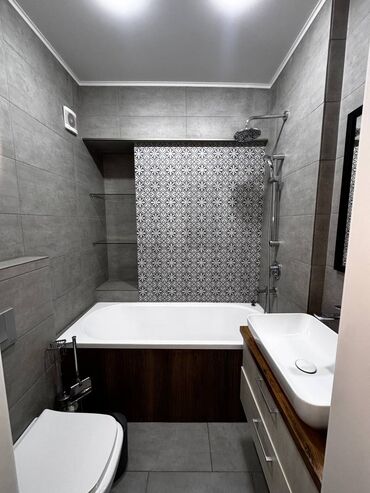 Продажа квартир: 3 комнаты, 98 м², Элитка, 10 этаж, Евроремонт at lalafo.kg — 7 Продажа квартир: 3 комнаты, 98 м², Элитка, 10 этаж, Евроремонт — 7