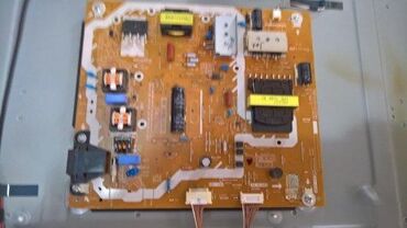 Aksesoari za TV i video: Panasonic TX-49DSW504S u delovima Main board TNP4G592 TXN/A1YWVE Power na lalafo.rs — 4 Aksesoari za TV i video: Panasonic TX-49DSW504S u delovima Main board TNP4G592 TXN/A1YWVE Power — 4