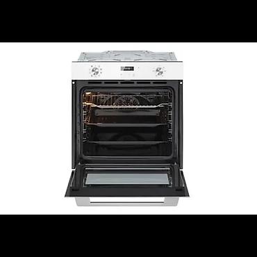 panel kamera: LG WSEZ7213W Elektrik Soba 72L Ankastre Konveksiya, Ağ - Brend/Model — 1