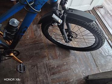 İdman velosipedləri: Salam Satılır 450 azn son qiymetdi Model StrimPro GTR359 Bilenler — 3