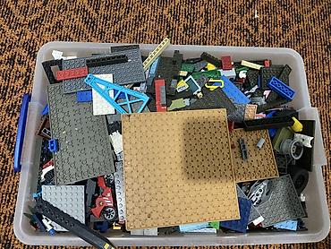 куб купить: Большая коробка с деталями 10 кг конструктора LEGO Для детей от 5 — 3