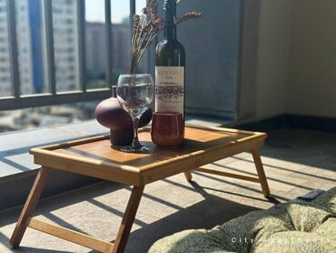 Uzunmüddətli kirayə mənzillər: Gündəlik Kirayə – 28 May metrosuna 10 dəqiqə 2 otaqlı, 12-ci mərtəbə — 15