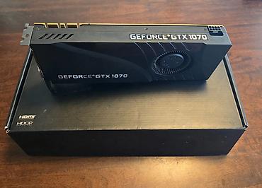 aser predator: Видеокарта для ПК, Б/у, PNY, GeForce GTX, 8 ГБ — 2