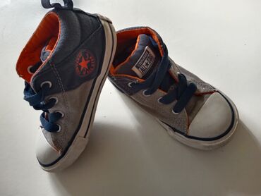 Patike: Converse, Veličina - 25 — 9