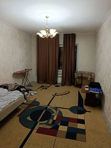 Продажа квартир: 2 комнаты, 48 м², 105 серия, 1 этаж — 5