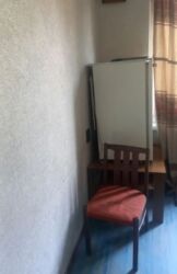 сдаю дом в токмоке: 1 комната, Агентство недвижимости, Без подселения, С мебелью частично