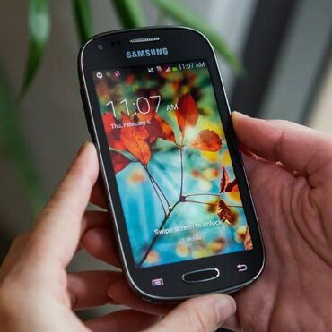 Samsung: Samsung Galaxy S22