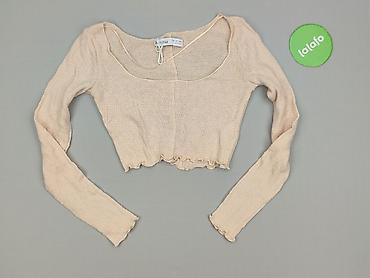 be: Bershka, Sweter damski, rozmiar S — 2