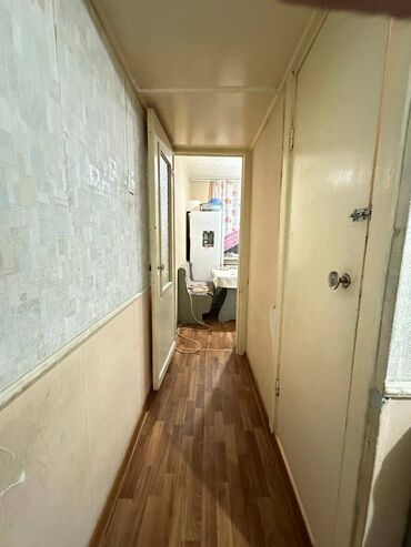 орто сай рынок квартира: 1 комната, 30 м², 104 серия, 3 этаж, Косметический ремонт