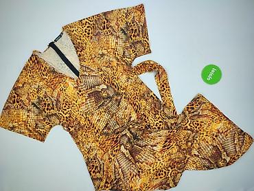 ptak moda: Boohoo, Sukienka damska, rozmiar 4XL — 2