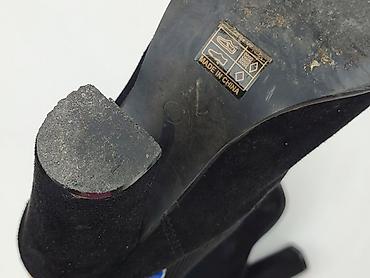 ugg deichmann: Botki damskie, rozmiar 38 — 5