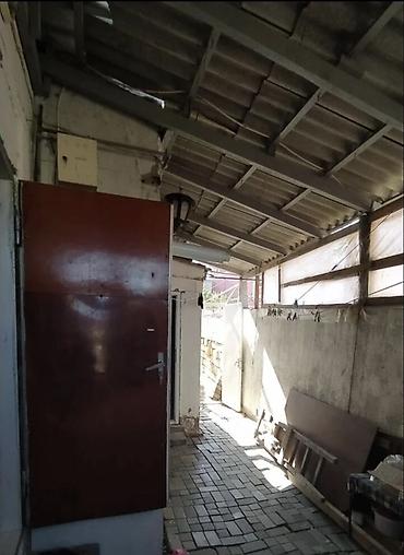 ev şekilleri: Xırdalan, 2 otaqlı, Köhnə tikili, 90 kv. m — 7