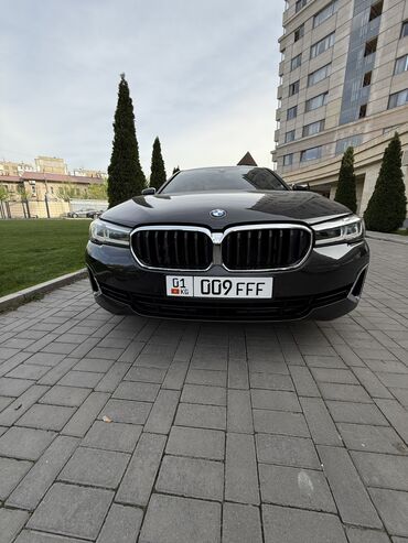 б фит для похудения: Бампер Алдыңкы BMW, Колдонулган, Оригинал