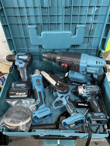 деволт шуруповерт: Набор инструмент makita 5в1 распродажа без щёточный Позвонить