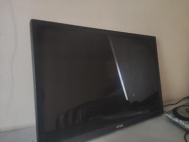 panasonic m 3000: Viva Manitor 19inc 60Hz Hdmi şunuru kutusu verilir təzədir ayaq — 1