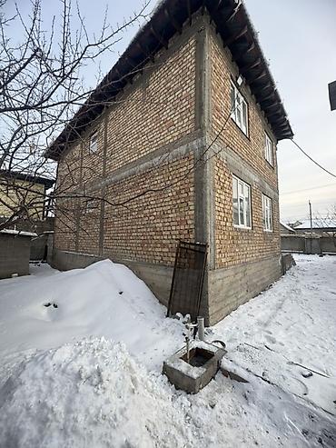 Продажа домов: Дом, 200 м², 7 комнат, Собственник, ПСО (под самоотделку) — 3