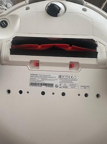robot tosoran: Xiaomi Vacuum S10 robot tozsoran . Hem silir hem supurur . 1 2 defe — 5