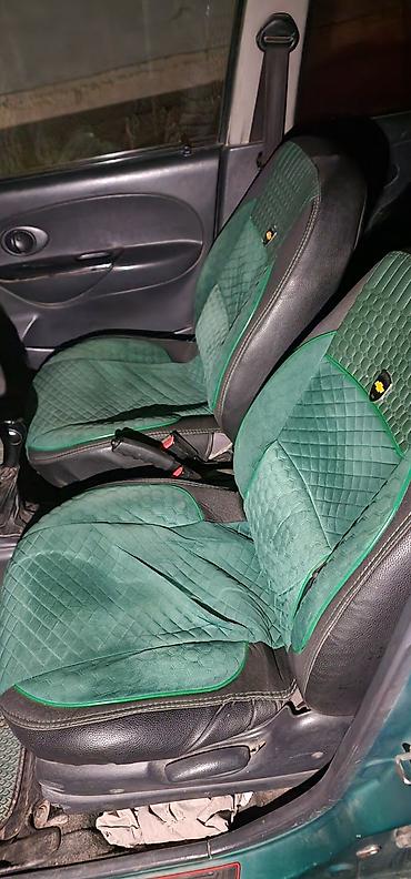 Daewoo: Daewoo Matiz: 2007 г., Механика, Хэтчбэк — 3
