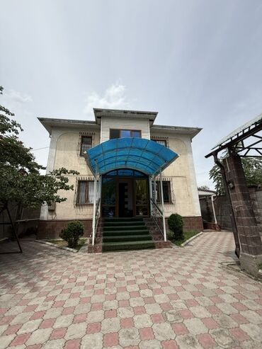 снять квартиру в бишкеке на долгий срок: ‼️ Сдаётся роскошный особняк на долгий срок ‼️ 📍 Локация — центр