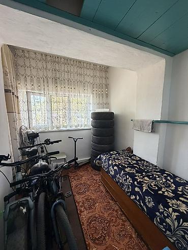 я ишу квартиру: 3 комнаты, 58 м², Индивидуалка, 1 этаж, Старый ремонт — 8