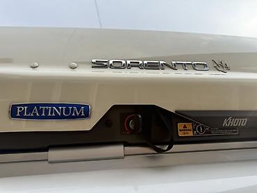 диски на авто бишкек: Багажник-бокс на крышу KNOTO (серия Platinum) для KIA Sorento - — 4