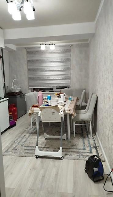 2 bedroom: 2 комнаты, 54 м², Кок-Жар мкр Элитка, 2 этаж, Дизайнерский ремонт — 4