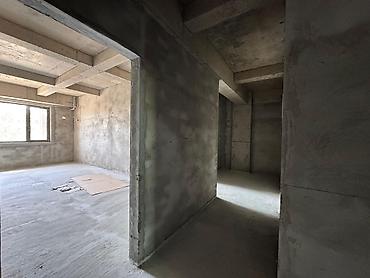 алматинская: 2 комнаты, 63 м², Элитка, 12 этаж, ПСО (под самоотделку) — 7