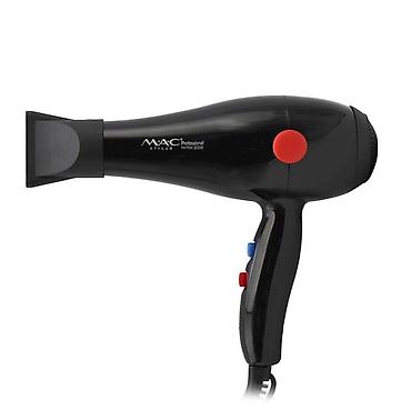 fenler: № 6515 Məhsulun adı: Fen M.A.C Styler MC-6636 Brend: M.A.C Styler — 2