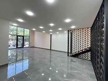 Коммерческая недвижимость: İcarəyə verilir obyekt 330 m², Nərimanov r. ✅ Premium dizayn və — 1