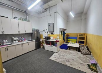 Помещения свободного назначения: 🔥🔥 СРОЧНАЯ ПРОДАЖА 🔥🔥 Комерческое помещение на цокольном этаже. В — 1