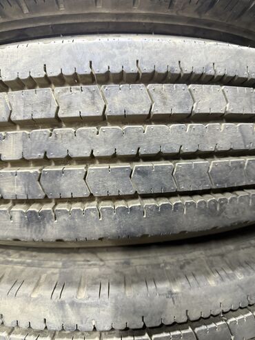 Шины: Шины 215/75/R17,5 На гигант Фирма LINGLONG Made in China Остаток