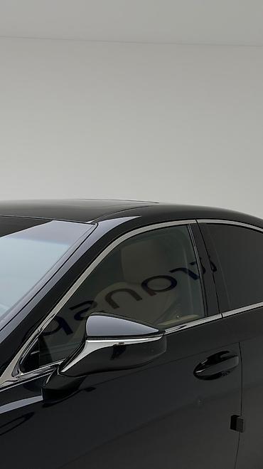 Lexus: Lexus ES: 2021 г., 2.5 л, Автомат, Гибрид, Седан — 4