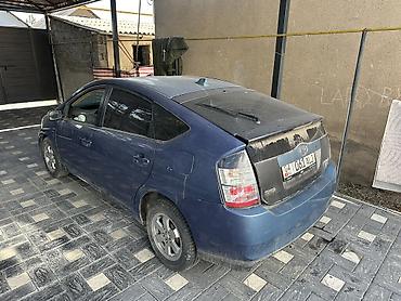 Продажа авто: Toyota Prius: 2005 г., 1.8 л — 4