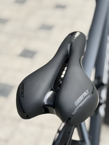 Городские велосипеды: Городской велосипед, Рама XL (180 - 195 см), Новый at lalafo.kg — 8 Городские велосипеды: Городской велосипед, Рама XL (180 - 195 см), Новый — 8