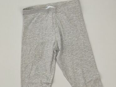 sukienki włoskie plus size: Leggings for kids, Primark, 9 years, 128/134, condition - Good