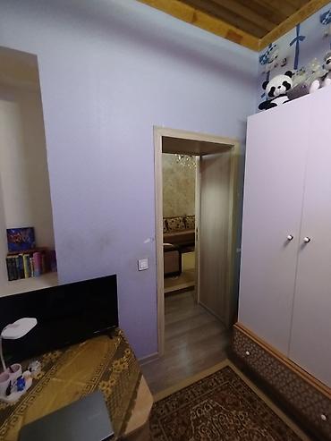 montinde evler: 4 otaqlı, 100 kv. m, Kredit yoxdur, Orta təmir — 1