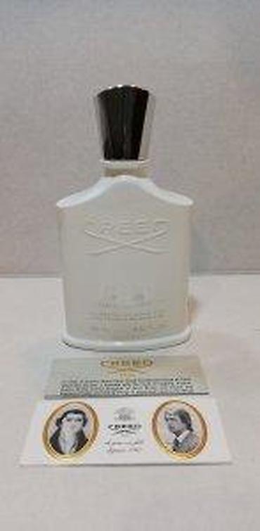 Parfemi: CREED SILVER MOUNTAIN WATER EDP100ML | Creed Silver Mountain Water — 10
