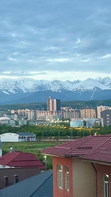 Продажа квартир: 1 комната, 48 м², Нижний Джал (Джал-23) Элитка, 7 этаж, Евроремонт — 15