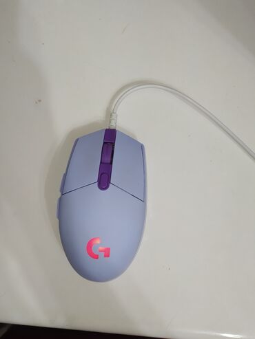 компьютерные мыши prologix: Игровая проводная мышь Logitech G (серия G Pro/рождение от линейки G)