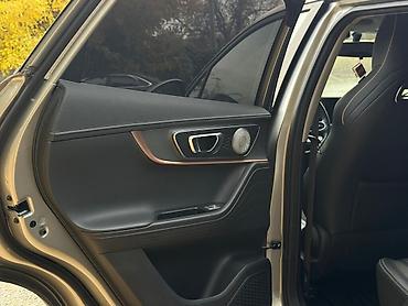 Chery: Chery : 2023 г., 1.5 л, Автомат, Бензин, Кроссовер — 7