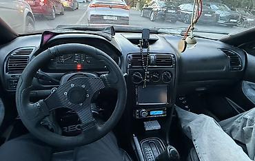 mitsubisi: Mitsubishi Galant: 2 l | 1997 il 270000 km Sedan — 3