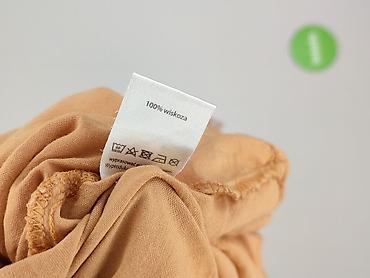 khaki: Tom Rose, Sukienka damska, rozmiar M — 5